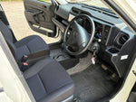 PROBOX van HYBRID