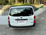 PROBOX van HYBRID