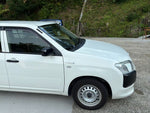 PROBOX van HYBRID