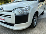 PROBOX van HYBRID