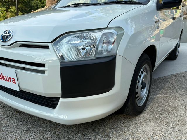 PROBOX van HYBRID