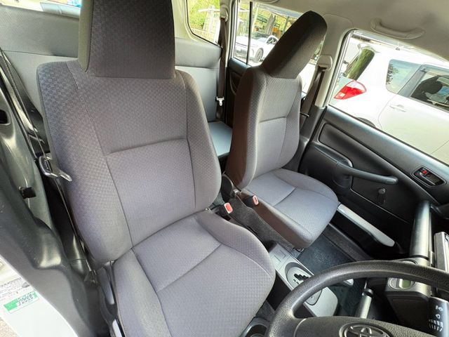 PROBOX van HYBRID