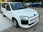 PROBOX van HYBRID