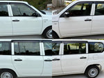 PROBOX van HYBRID