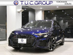 AUDI S3 SPORTBACK