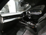 AUDI S3 SPORTBACK