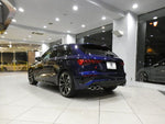 AUDI S3 SPORTBACK