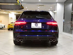 AUDI S3 SPORTBACK