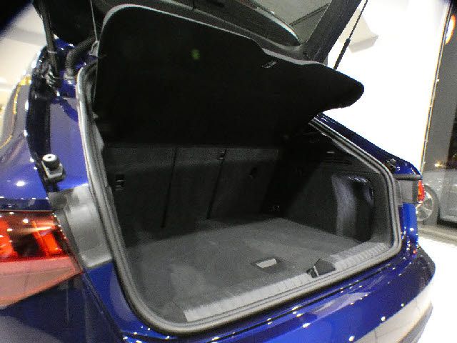 AUDI S3 SPORTBACK