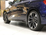 AUDI S3 SPORTBACK