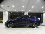 AUDI S3 SPORTBACK