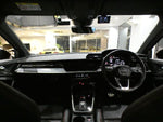 AUDI S3 SPORTBACK