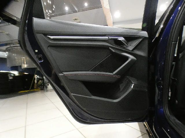 AUDI S3 SPORTBACK