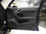 AUDI S3 SPORTBACK