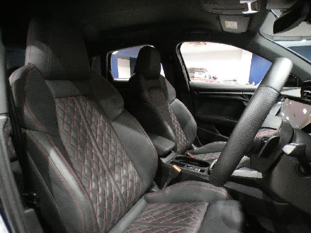 AUDI S3 SPORTBACK