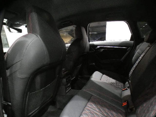 AUDI S3 SPORTBACK