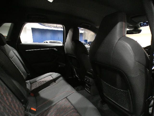 AUDI S3 SPORTBACK