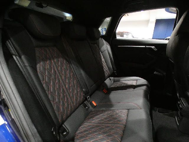 AUDI S3 SPORTBACK