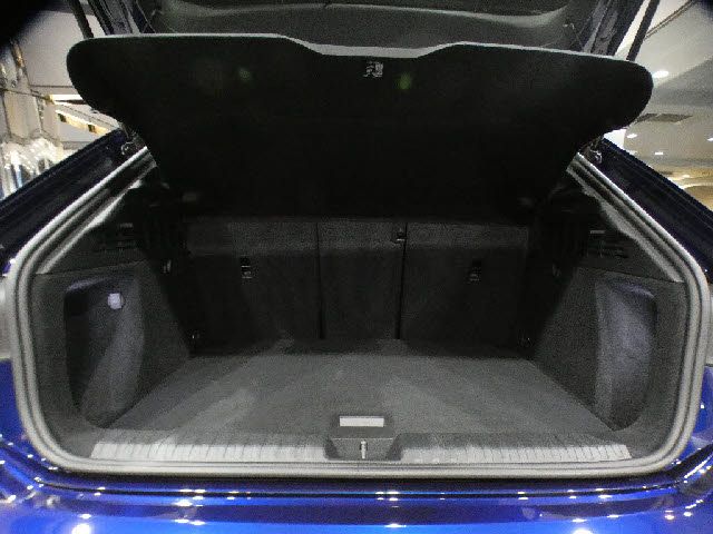 AUDI S3 SPORTBACK