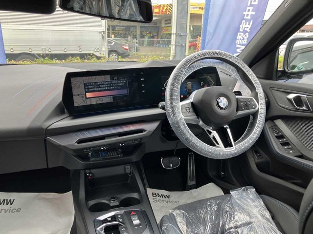 BMW 1series