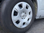HIACE van 4WD