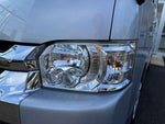 HIACE van 4WD