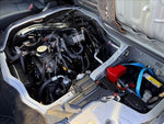 HIACE van 4WD