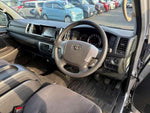 HIACE van 4WD