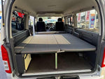 HIACE van 4WD