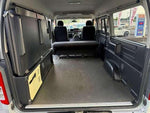 HIACE van 4WD