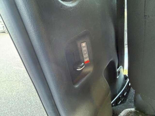 HIACE van 4WD