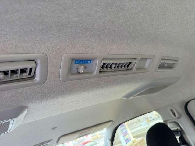 HIACE van 4WD