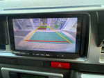 HIACE van 4WD