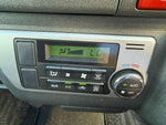 HIACE van 4WD