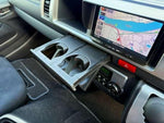 HIACE van 4WD