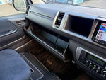 HIACE van 4WD