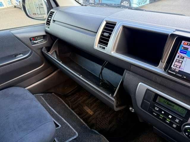 HIACE van 4WD
