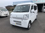EVERY van 4WD