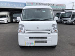 EVERY van 4WD
