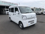 EVERY van 4WD