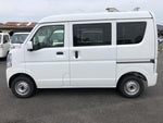 EVERY van 4WD