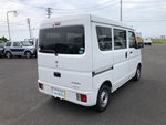 EVERY van 4WD