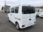 EVERY van 4WD