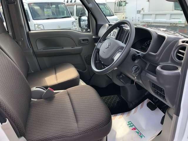 EVERY van 4WD