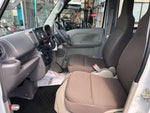 EVERY van 4WD