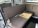 EVERY van 4WD