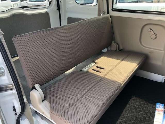 EVERY van 4WD