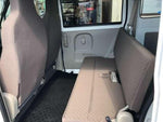 EVERY van 4WD