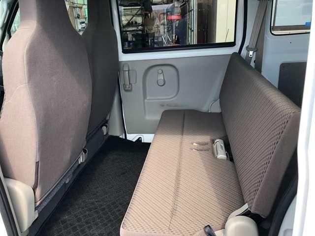 EVERY van 4WD