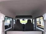 EVERY van 4WD